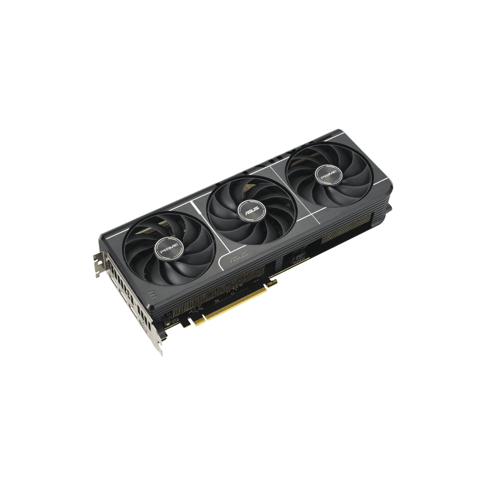 ASUS Prime GeForce RTX 5070 OC Edition 12GB
