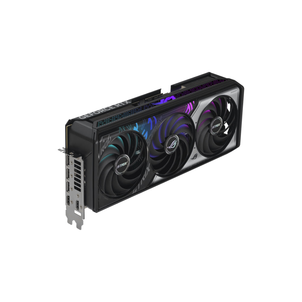 ASUS ROG Strix GeForce RTX 5070 12GB