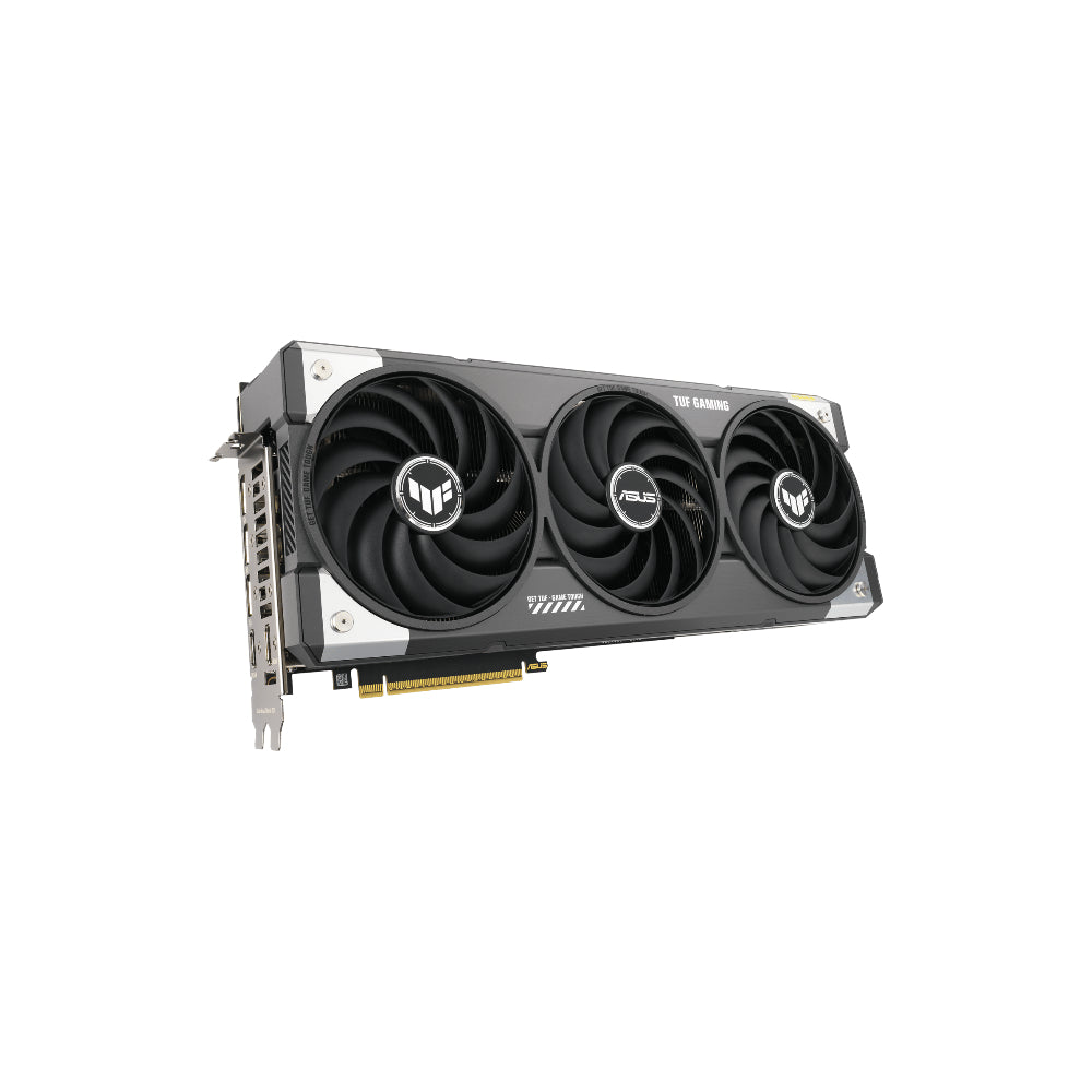 ASUS TUF Gaming Geforce RTX 5070 OC Edition 12GB