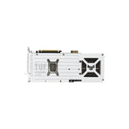 ASUS TUF Gaming GeForce RTX 5070 Ti OC White 16GB