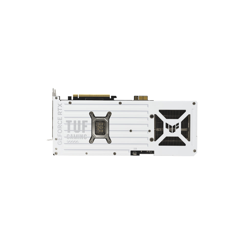 ASUS TUF Gaming GeForce RTX 5070 Ti OC White 16GB