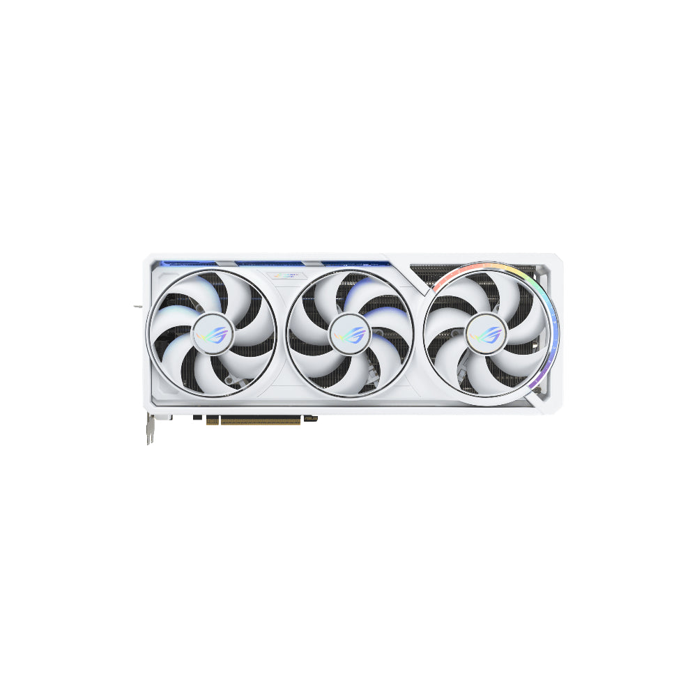 ASUS Rog Astral GeForce RTX 5080 OC White 16GB