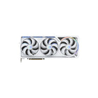 ASUS Rog Astral GeForce RTX 5080 OC White 16GB