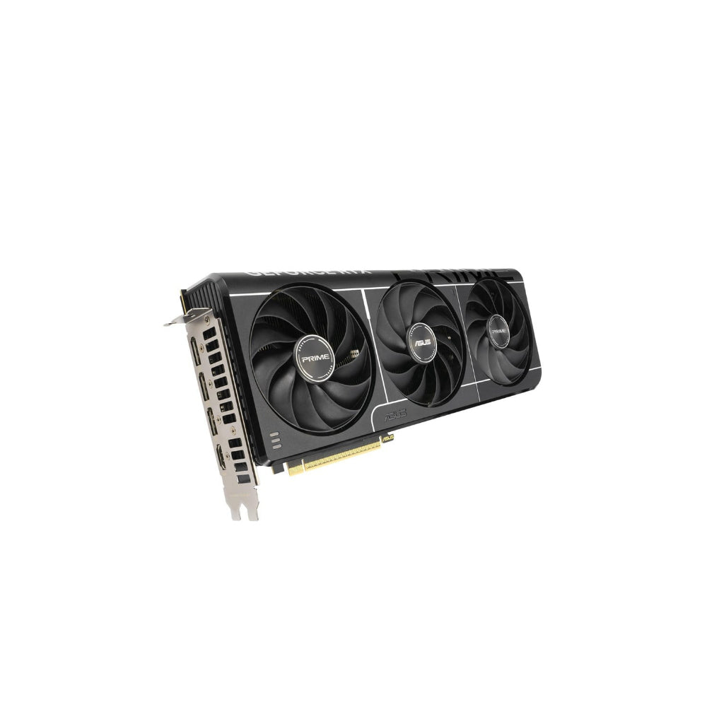 ASUS Prime GeForce RTX 5080 OC Edition 16GB
