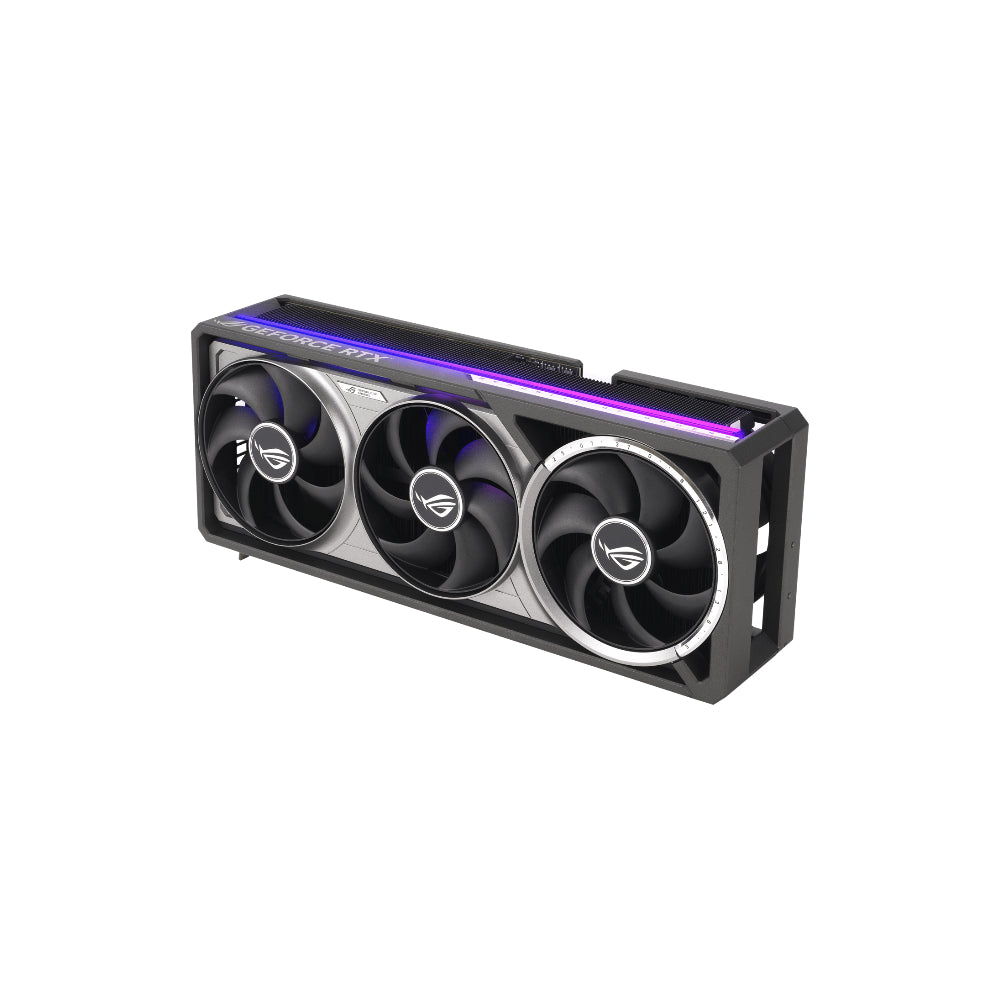 ASUS ROG Astral GeForce RTX 5090 OC Edition 32GB