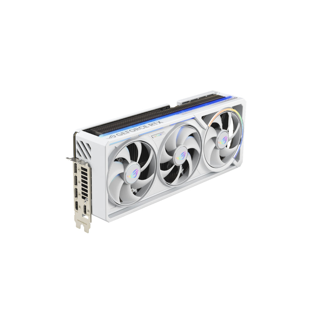 ASUS ROG Astral GeForce RTX 5090 White 32GB
