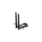 ASUS PCE-AX1800 PCIe Wi-Fi 6-nätverkskort