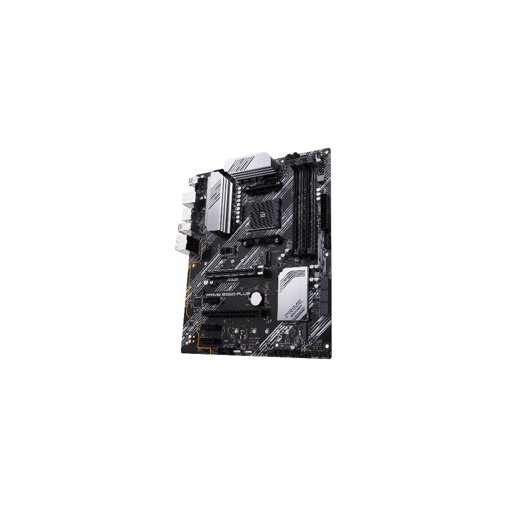 ASUS Prime B550-PLUS ATX AM4