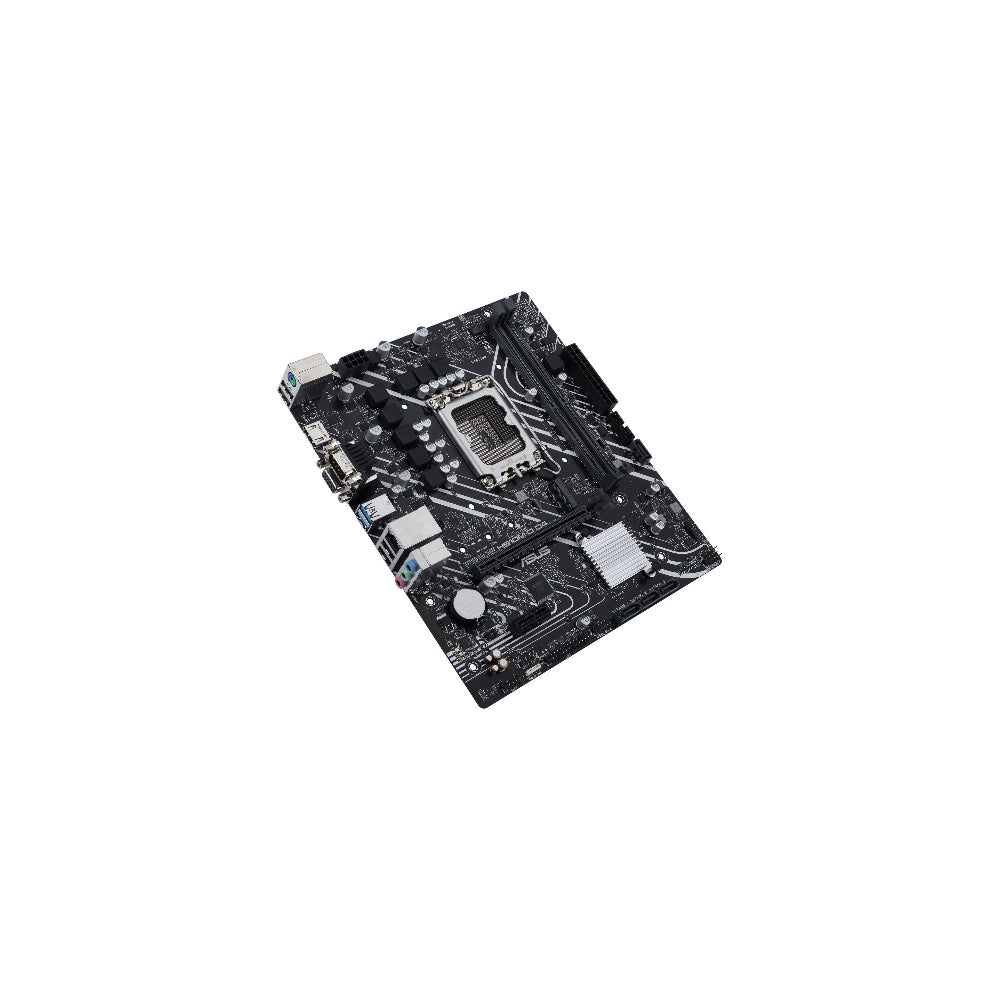 ASUS PRIME H610M-D DDR4 mATX LGA1700