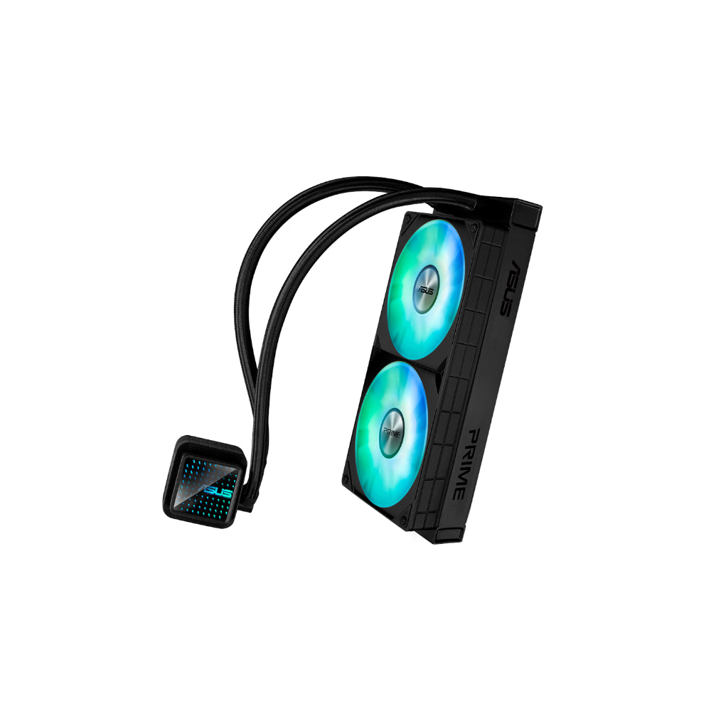 ASUS Prime LC240 ARGB AIO 240mm Svart