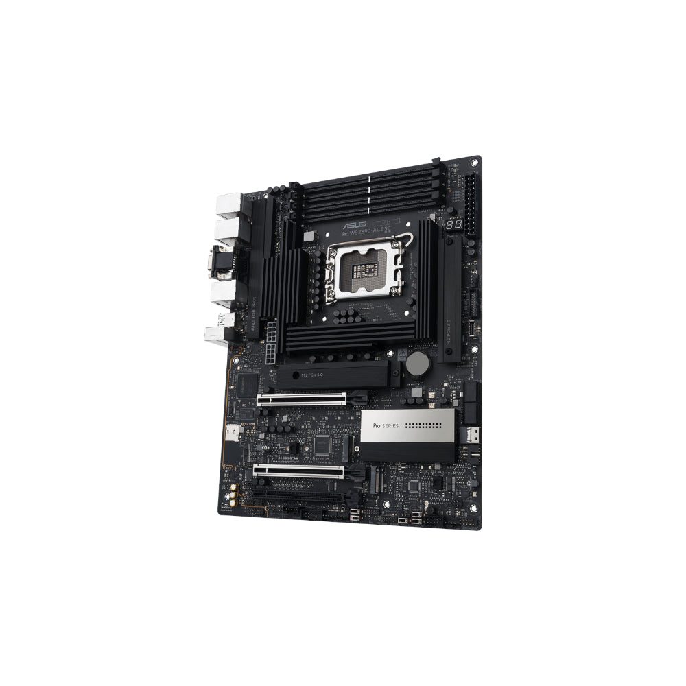 ASUS Pro WS Z890-ACE SE