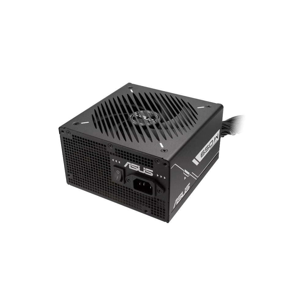 ASUS Prime 650B ATX 2.4 650W 80 PLUS Bronze