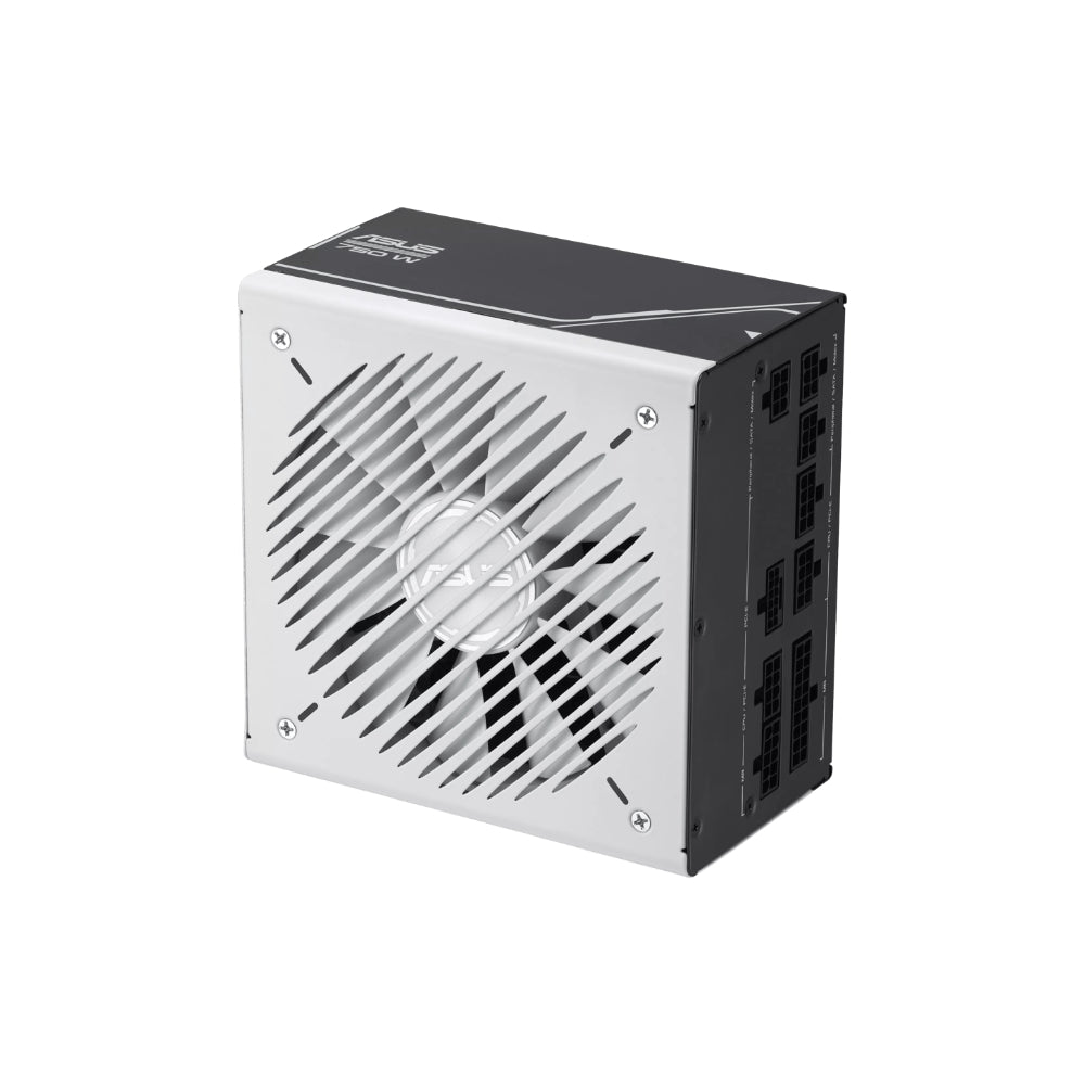 ASUS Prime ATX 3.1 750W 80 PLUS Gold Vit