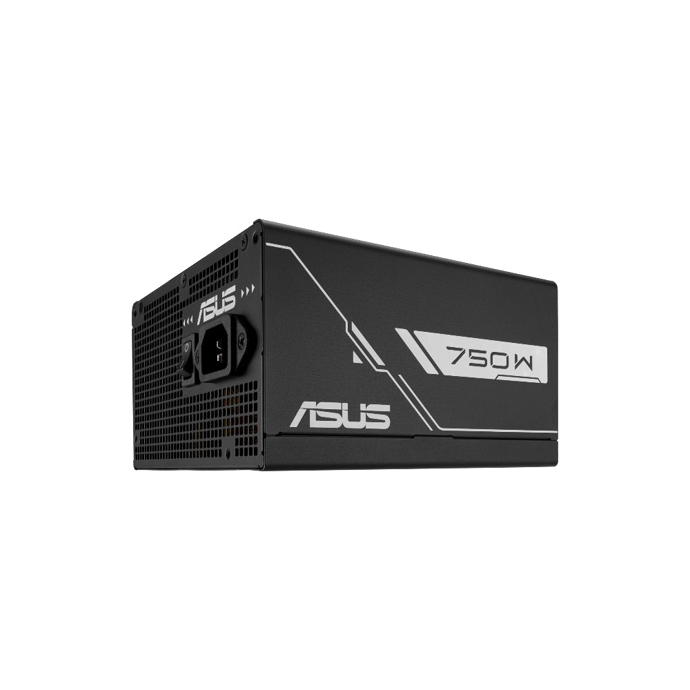 ASUS Prime ATX 3.1 750W 80 PLUS Gold