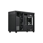 ASUS Prime AP201 mATX Svart