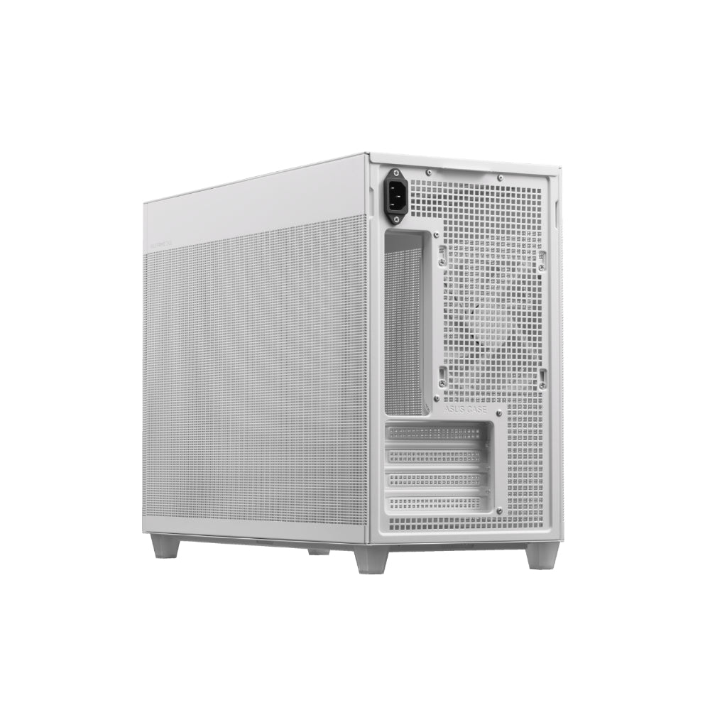 ASUS Prime AP201 mATX Vit