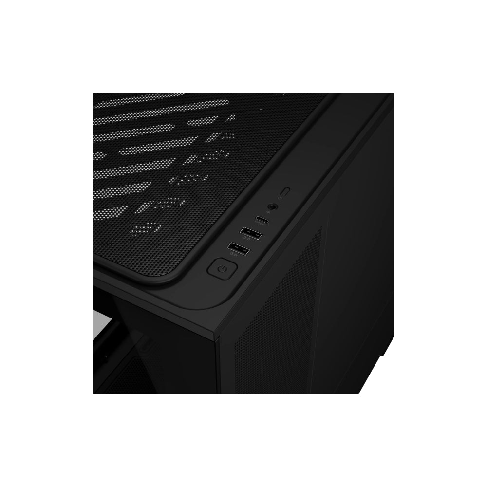 ASUS Prime AP202 ARGB Svart
