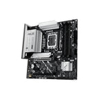 ASUS Prime B860M-A Wi-Fi mATX LGA1851
