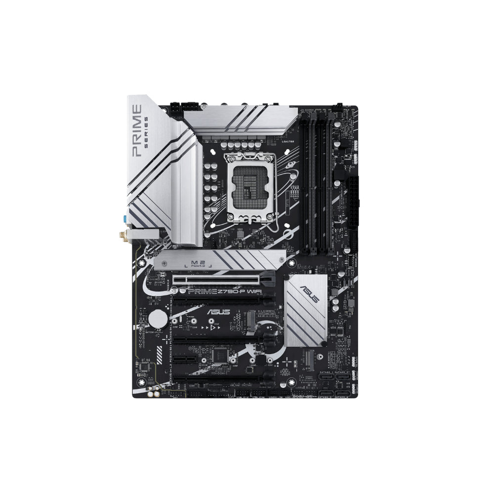 ASUS Prime Z790-P WIFI ATX LGA1700