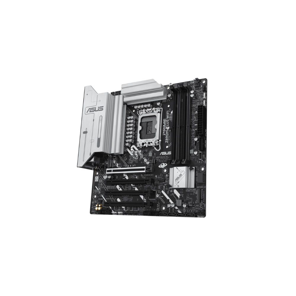 ASUS Prime Z890M Plus Wi-Fi