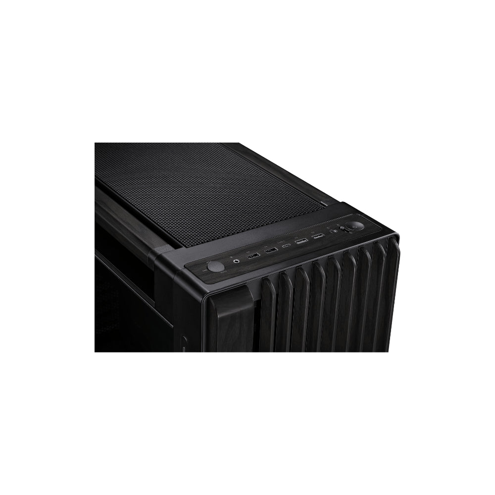 ASUS ProArt PA602 Wood Svart