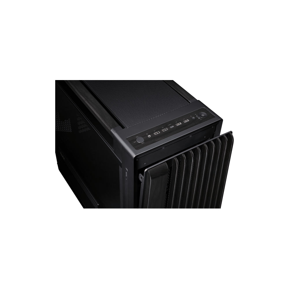 ASUS ProArt PA602 E-ATX Svart