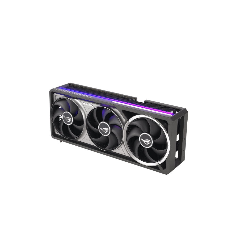 ASUS ROG Astral Gaming GeForce RTX 5080 16GB