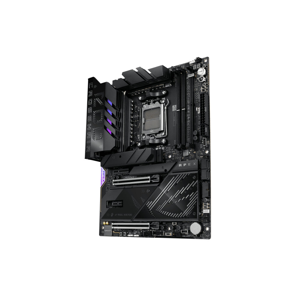 ASUS ROG Crosshair X870E APEX ATX AM5