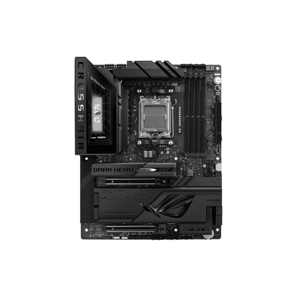 ASUS ROG Crosshair X870E Dark Hero AM5 ATX