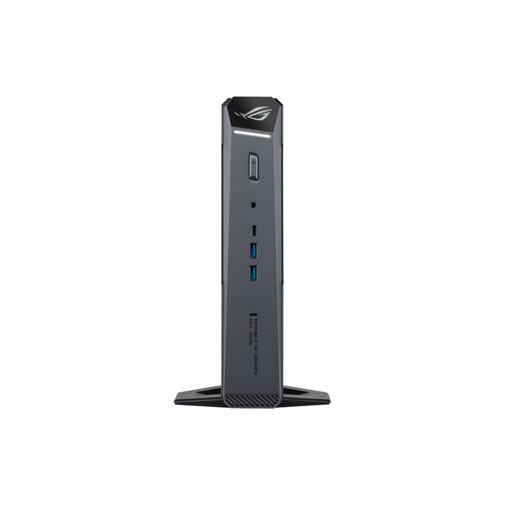 ASUS ROG GR70 MiniPC - Ryzen 9 9955Hx - 32GB 1TB SSD - RTX 5070