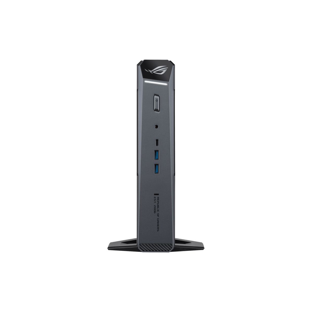 ASUS ROG GR70 MiniPC - Ryzen 9 8940Hx - 16GB 1TB SSD - RTX 5060