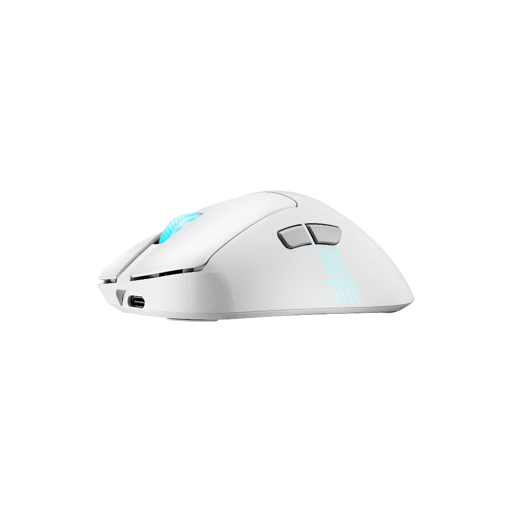 ASUS ROG Keris II Origin Vit