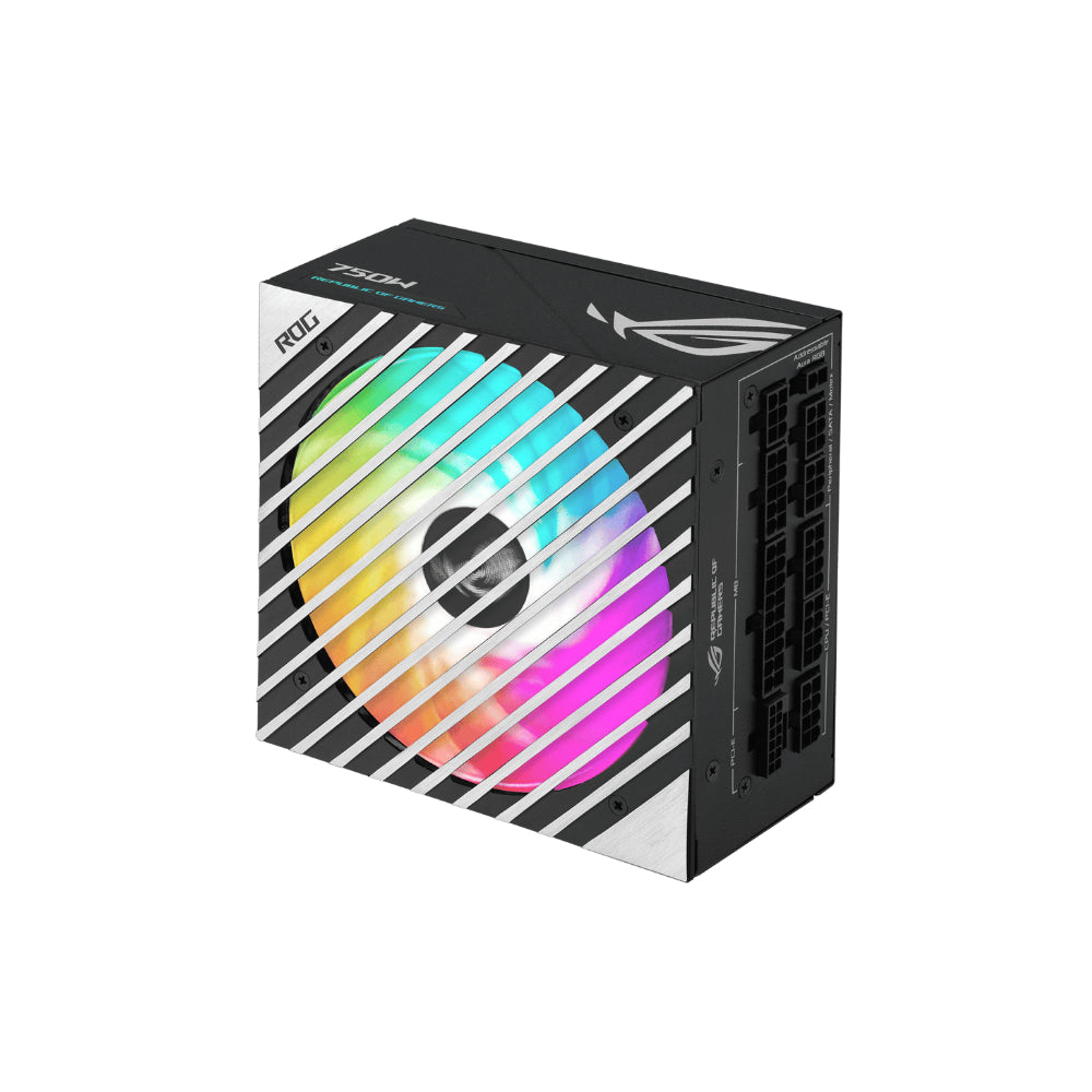 ASUS ROG Loki SFX-L ATX 3.1 750W 80 PLUS Platinum