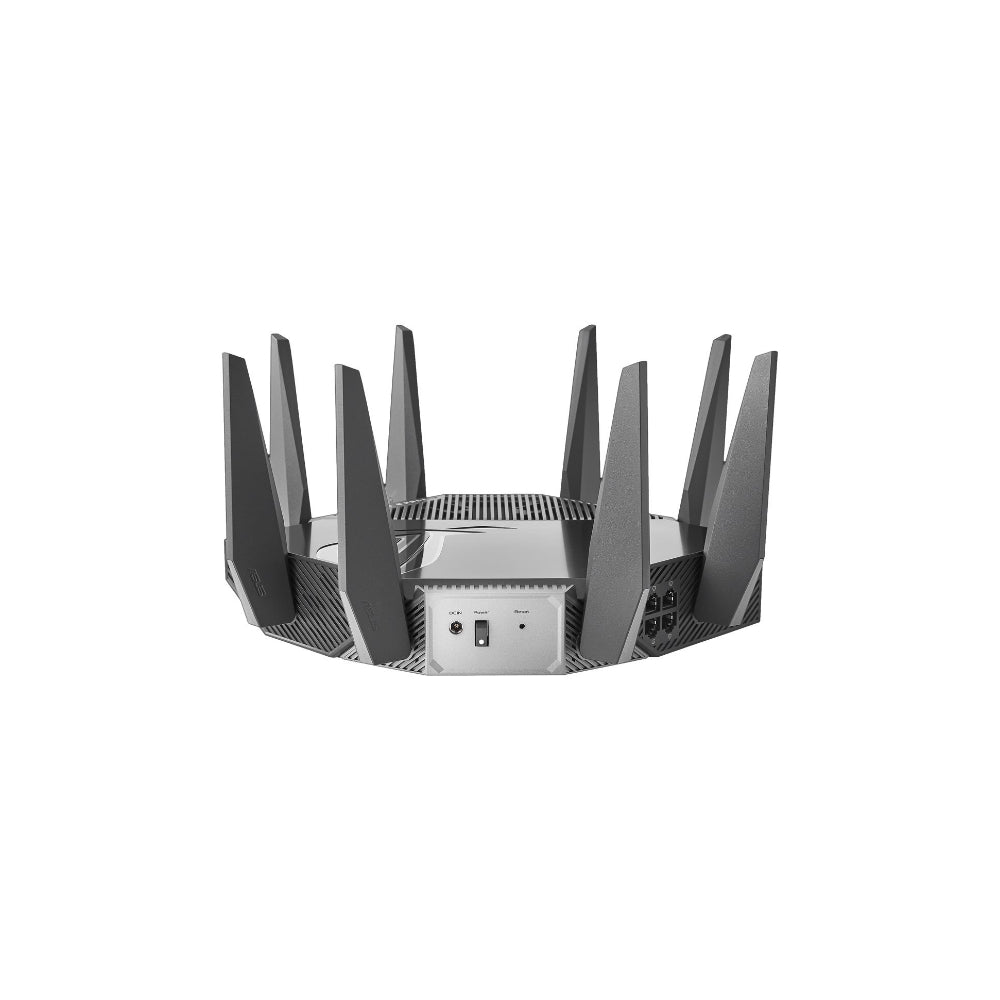 ASUS ROG Rapture GT-AXE11000 Wi-Fi 6 Router