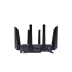 ASUS ROG Rapture GT-BE19000 Wi-Fi 7 - Trådlös spelrouter - Svart