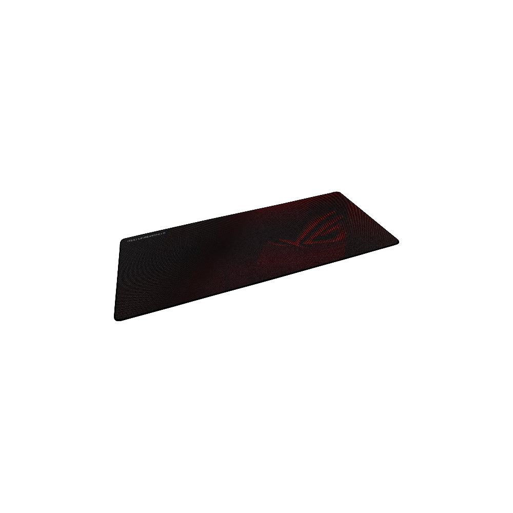 ASUS ROG Scabbard II XXL 900x400mm - Svartröd