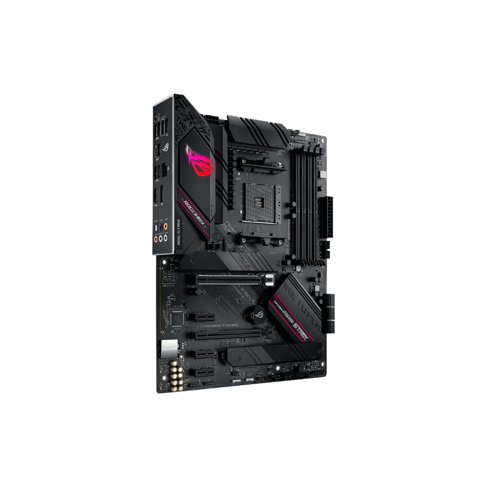 ASUS ROG STRIX B550-F GAMING ATX AM4