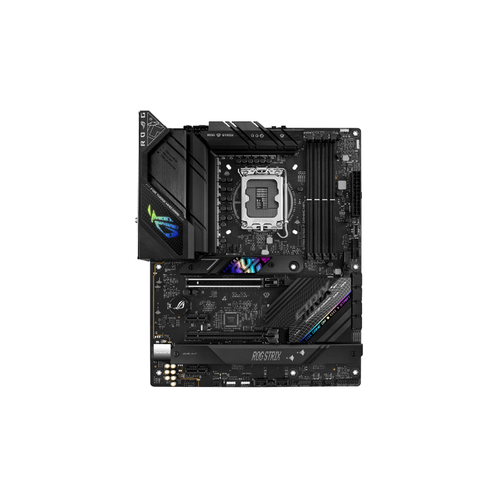 ASUS ROG Strix B760-F Gaming Wi-Fi