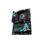 ASUS ROG Strix X870E-H Gaming Wi-Fi