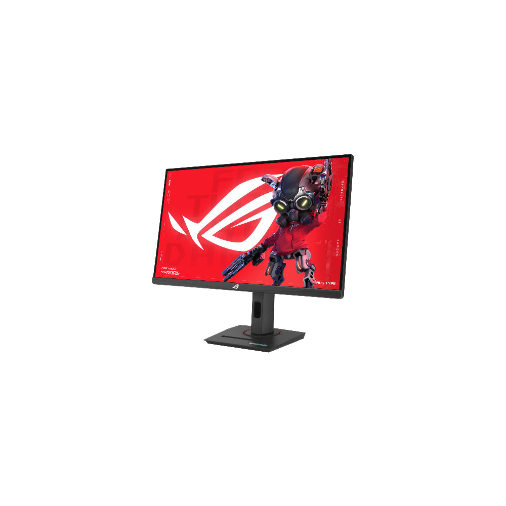 ASUS ROG Strix XG279CNS 27" - USB-C 1920x1080 Fast IPS 380Hz