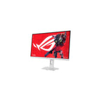ASUS ROG Strix XG27ACMES-W 27" - 2560x1440 Fast IPS 255Hz