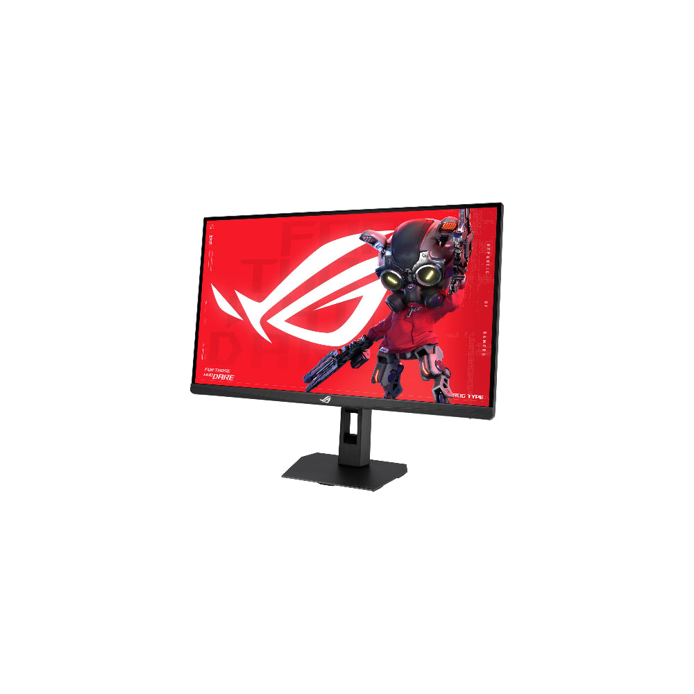 ASUS ROG Strix XG27UCGR Gen2 27” - 3840x2160 Fast IPS 162Hz