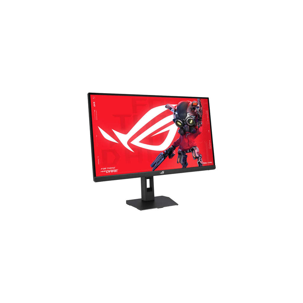 ASUS ROG Strix XG27UCS G2 27" - USB-C 3840x2160 Fast IPS 160Hz