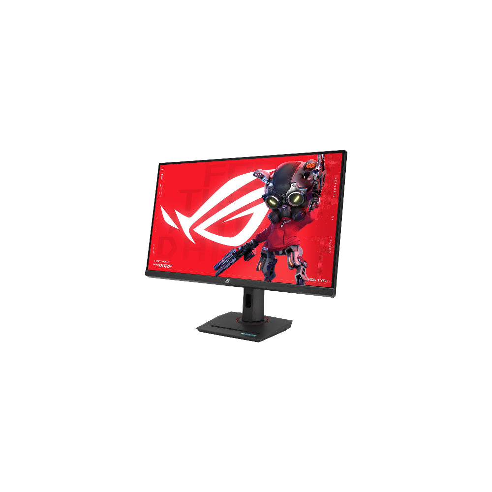 ASUS ROG Strix XG32UCG 32" - USB-C 3840x2160 Fast IPS 160Hz