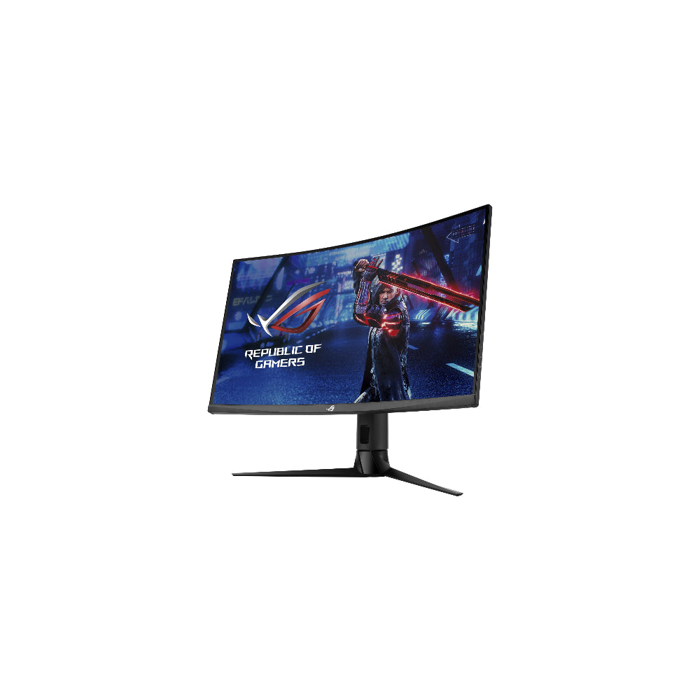 ASUS ROG Strix XG32VC 31.5" - USB-C 2560x1440 VA 170Hz