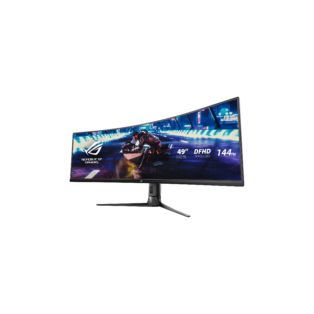 ASUS ROG Strix XG49VQ 49" - Ultrawide 3840x1080 VA 144Hz