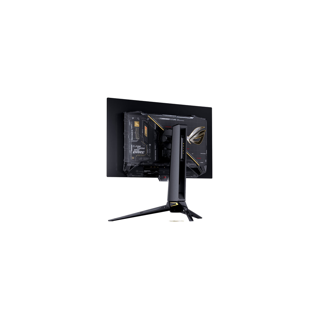 ASUS ROG Swift PG27AQWP-G EDITION 20 26.5" - 2560x1440 OLED 540/720Hz