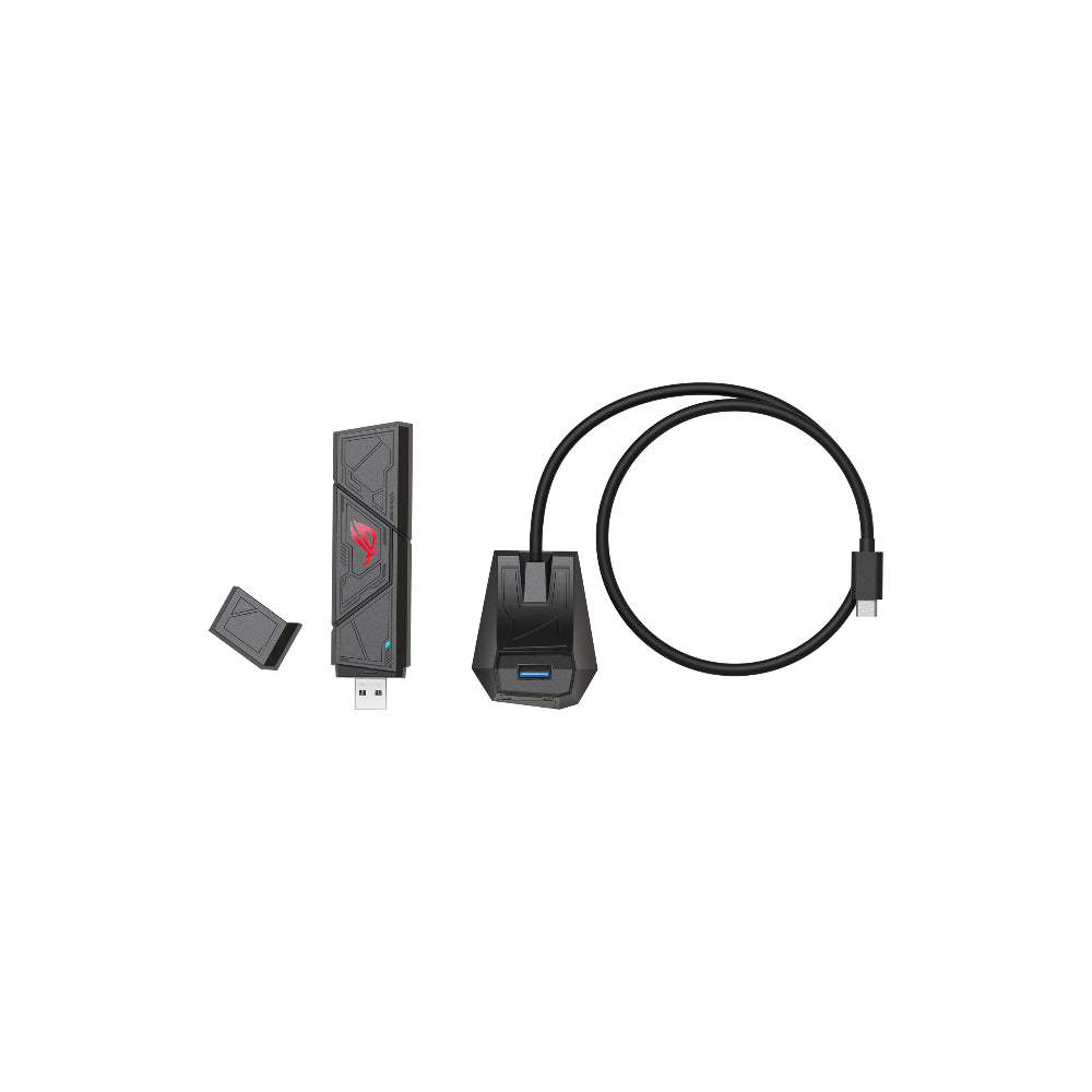 ASUS ROG USB-BE92 WiFi 7