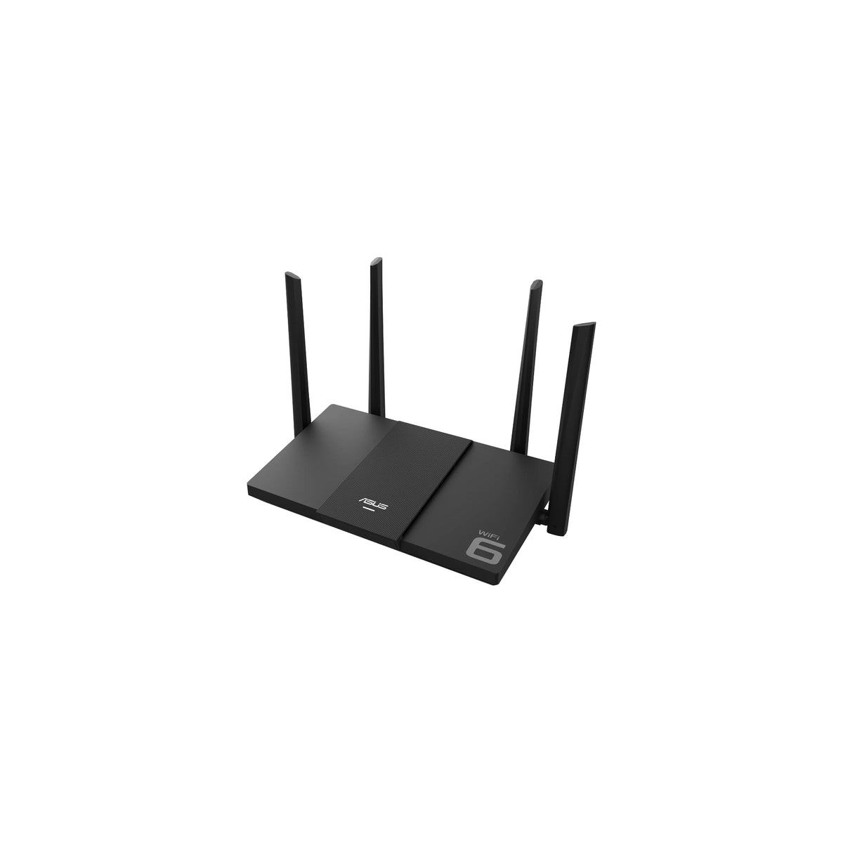 ASUS RT-AX50 AX3000 AiMesh Wi-Fi 6-router