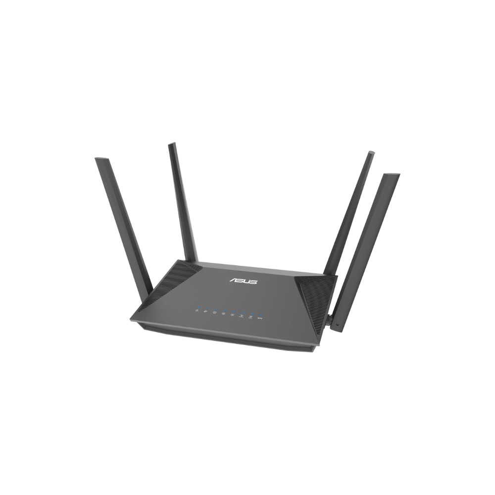 ASUS RT-AX52 Pro AX3000 Trådlös Router